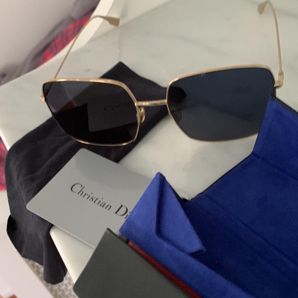 Dior Sunglasses